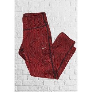 Nike pro dry fit leggings